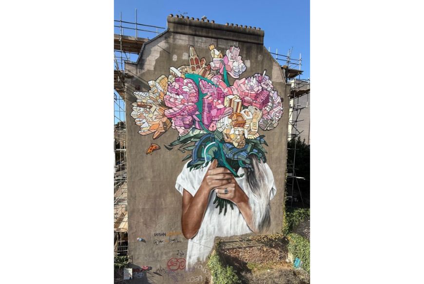 The Florist 2.0 